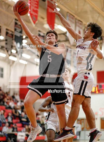 Thumbnail 3 in Vandegrift @ Vista Ridge photogallery.