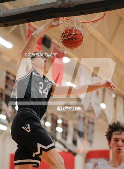 Thumbnail 2 in Vandegrift @ Vista Ridge photogallery.