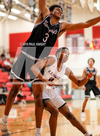 Thumbnail 3 in Vandegrift @ Vista Ridge photogallery.