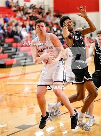 Thumbnail 1 in Vandegrift @ Vista Ridge photogallery.