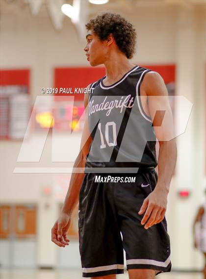 Thumbnail 1 in Vandegrift @ Vista Ridge photogallery.