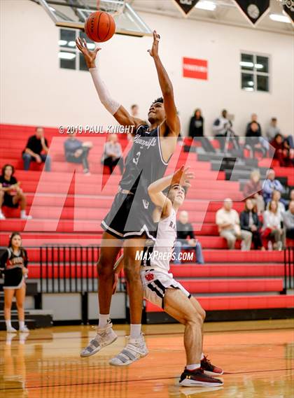 Thumbnail 1 in Vandegrift @ Vista Ridge photogallery.