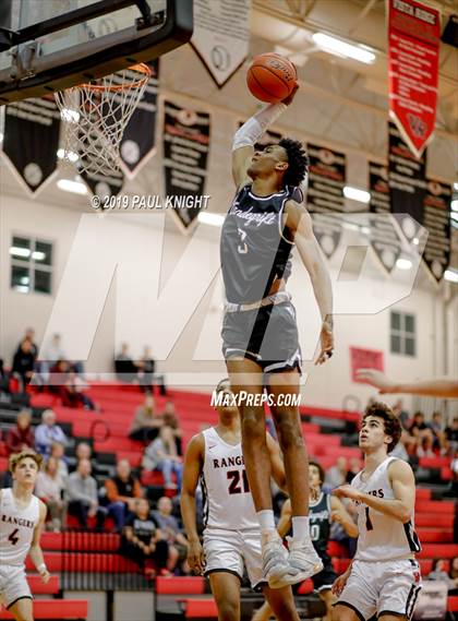 Thumbnail 2 in Vandegrift @ Vista Ridge photogallery.