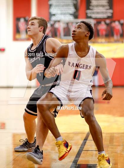 Thumbnail 2 in Vandegrift @ Vista Ridge photogallery.