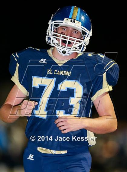 Thumbnail 3 in Chatsworth @ El Camino Real photogallery.