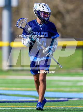 Warren Hills Regional @ Sparta