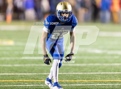 Thumbnail 3 in Brentwood vs. Independence (TSSAA Division 1 2nd Round Playoff) photogallery.