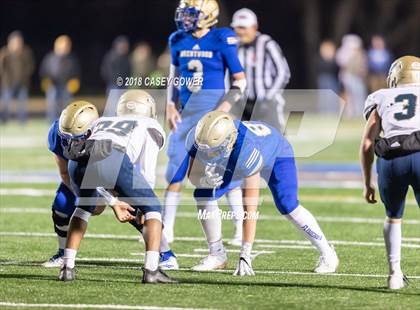 Thumbnail 3 in Brentwood vs. Independence (TSSAA Division 1 2nd Round Playoff) photogallery.