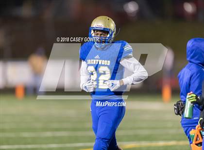 Thumbnail 1 in Brentwood vs. Independence (TSSAA Division 1 2nd Round Playoff) photogallery.
