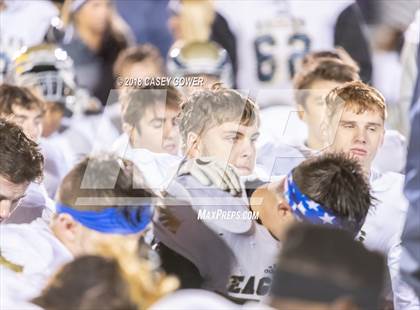 Thumbnail 2 in Brentwood vs. Independence (TSSAA Division 1 2nd Round Playoff) photogallery.