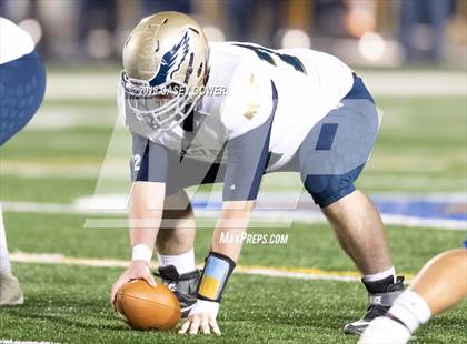 Thumbnail 2 in Brentwood vs. Independence (TSSAA Division 1 2nd Round Playoff) photogallery.