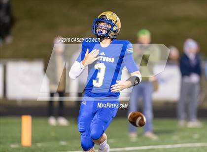 Thumbnail 1 in Brentwood vs. Independence (TSSAA Division 1 2nd Round Playoff) photogallery.