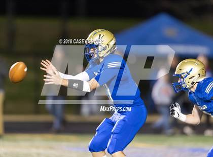 Thumbnail 3 in Brentwood vs. Independence (TSSAA Division 1 2nd Round Playoff) photogallery.