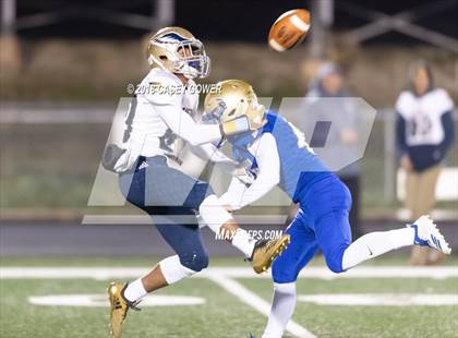 Thumbnail 1 in Brentwood vs. Independence (TSSAA Division 1 2nd Round Playoff) photogallery.