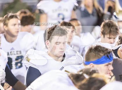 Thumbnail 2 in Brentwood vs. Independence (TSSAA Division 1 2nd Round Playoff) photogallery.