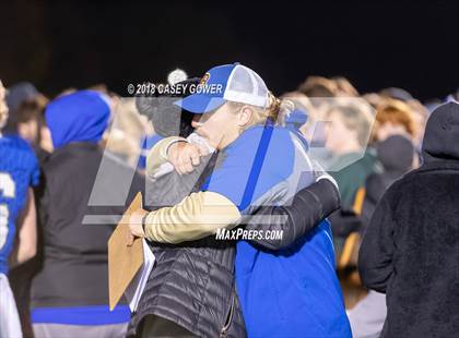 Thumbnail 3 in Brentwood vs. Independence (TSSAA Division 1 2nd Round Playoff) photogallery.