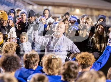 Thumbnail 2 in Brentwood vs. Independence (TSSAA Division 1 2nd Round Playoff) photogallery.