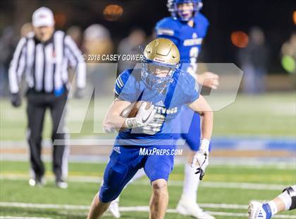 Thumbnail 1 in Brentwood vs. Independence (TSSAA Division 1 2nd Round Playoff) photogallery.