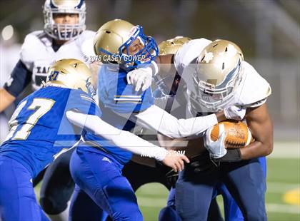 Thumbnail 1 in Brentwood vs. Independence (TSSAA Division 1 2nd Round Playoff) photogallery.