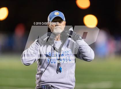 Thumbnail 1 in Brentwood vs. Independence (TSSAA Division 1 2nd Round Playoff) photogallery.