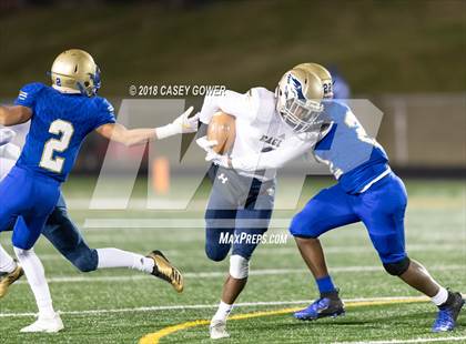 Thumbnail 2 in Brentwood vs. Independence (TSSAA Division 1 2nd Round Playoff) photogallery.