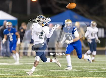 Thumbnail 2 in Brentwood vs. Independence (TSSAA Division 1 2nd Round Playoff) photogallery.