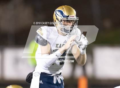 Thumbnail 1 in Brentwood vs. Independence (TSSAA Division 1 2nd Round Playoff) photogallery.