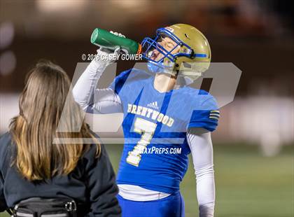 Thumbnail 1 in Brentwood vs. Independence (TSSAA Division 1 2nd Round Playoff) photogallery.