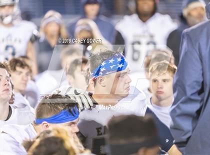 Thumbnail 1 in Brentwood vs. Independence (TSSAA Division 1 2nd Round Playoff) photogallery.