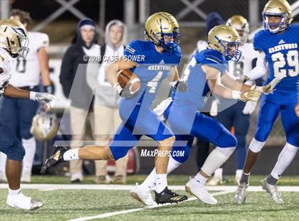 Thumbnail 3 in Brentwood vs. Independence (TSSAA Division 1 2nd Round Playoff) photogallery.