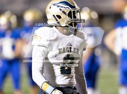 Thumbnail 1 in Brentwood vs. Independence (TSSAA Division 1 2nd Round Playoff) photogallery.