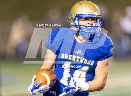 Thumbnail 3 in Brentwood vs. Independence (TSSAA Division 1 2nd Round Playoff) photogallery.