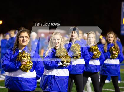 Thumbnail 1 in Brentwood vs. Independence (TSSAA Division 1 2nd Round Playoff) photogallery.