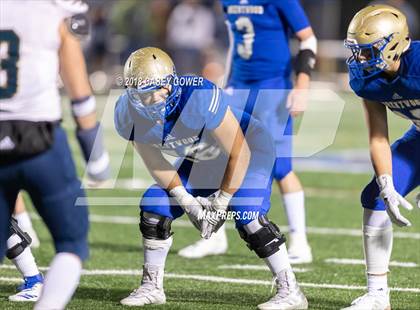Thumbnail 3 in Brentwood vs. Independence (TSSAA Division 1 2nd Round Playoff) photogallery.