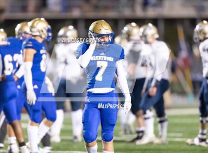 Thumbnail 2 in Brentwood vs. Independence (TSSAA Division 1 2nd Round Playoff) photogallery.