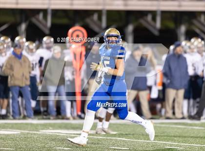Thumbnail 2 in Brentwood vs. Independence (TSSAA Division 1 2nd Round Playoff) photogallery.