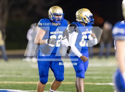Thumbnail 1 in Brentwood vs. Independence (TSSAA Division 1 2nd Round Playoff) photogallery.