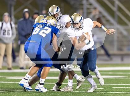 Thumbnail 1 in Brentwood vs. Independence (TSSAA Division 1 2nd Round Playoff) photogallery.