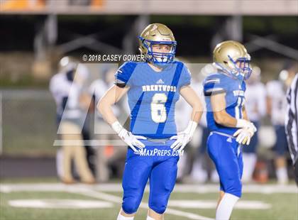 Thumbnail 2 in Brentwood vs. Independence (TSSAA Division 1 2nd Round Playoff) photogallery.