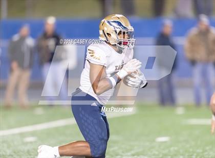 Thumbnail 2 in Brentwood vs. Independence (TSSAA Division 1 2nd Round Playoff) photogallery.