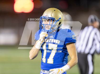 Thumbnail 2 in Brentwood vs. Independence (TSSAA Division 1 2nd Round Playoff) photogallery.