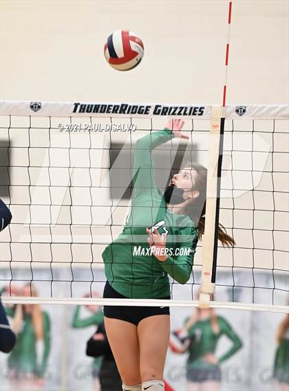 Thumbnail 2 in Dakota Ridge @ ThunderRidge photogallery.