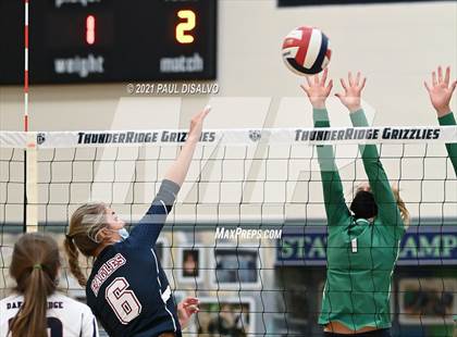 Thumbnail 1 in Dakota Ridge @ ThunderRidge photogallery.