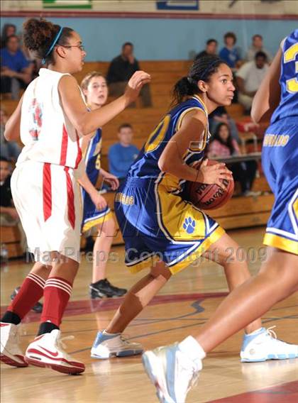 Thumbnail 3 in Del Campo @ Mira Loma photogallery.