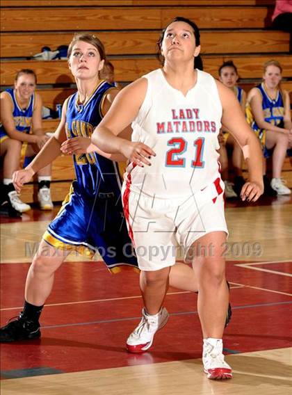 Thumbnail 2 in Del Campo @ Mira Loma photogallery.