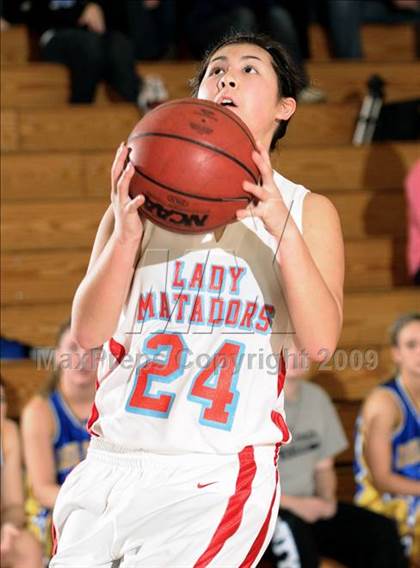 Thumbnail 3 in Del Campo @ Mira Loma photogallery.