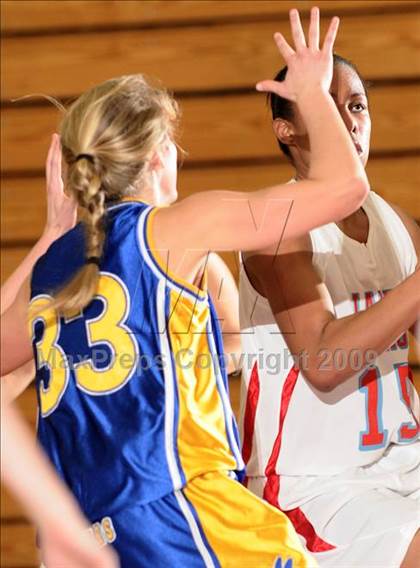 Thumbnail 2 in Del Campo @ Mira Loma photogallery.