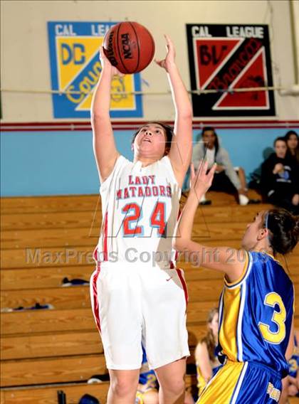 Thumbnail 2 in Del Campo @ Mira Loma photogallery.