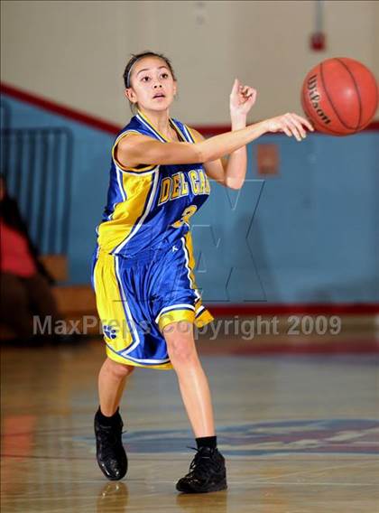 Thumbnail 3 in Del Campo @ Mira Loma photogallery.