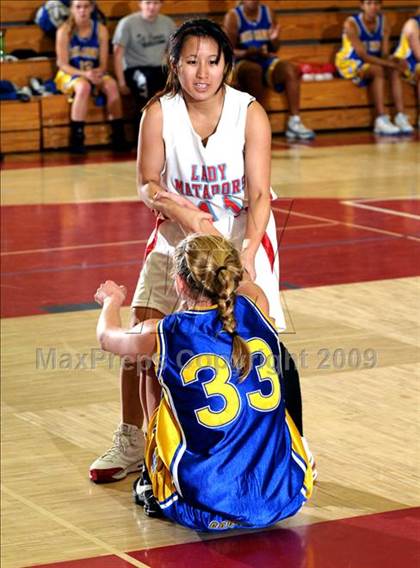 Thumbnail 2 in Del Campo @ Mira Loma photogallery.